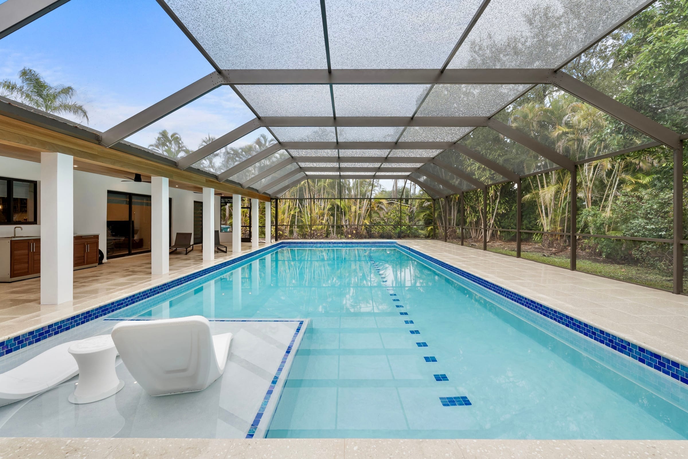 Indoor | Outdoor — lead photo